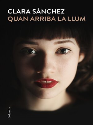 cover image of Quan arriba la llum